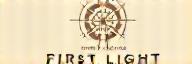First Light Patisserie Logo